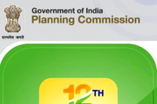 Draft Approach Paper to the XII Plan