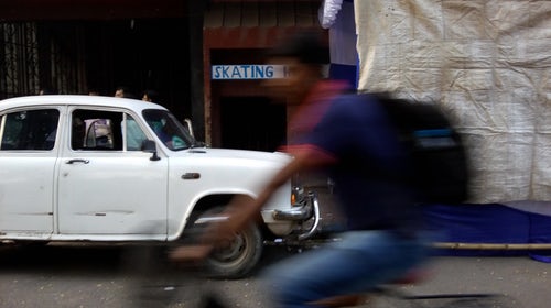 SUM Net condemns decision to dismantle cycle track in UP