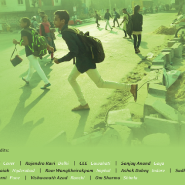 India Walks – SUM Net Calendar 2018